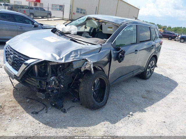 JN8BT3BA1PW420191 Nissan Rogue