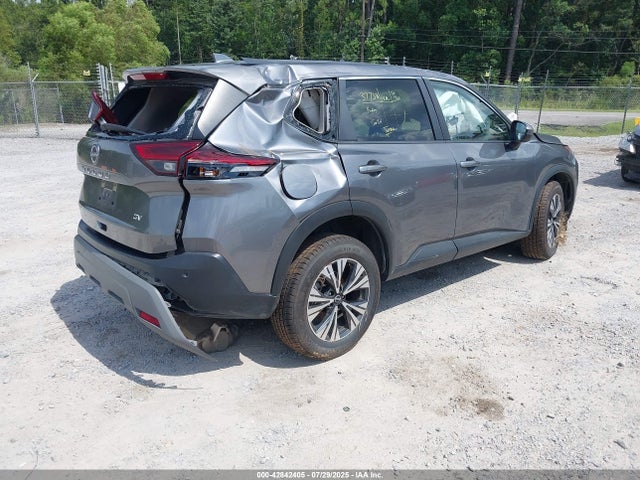 JN8BT3BA1PW420191 Nissan Rogue