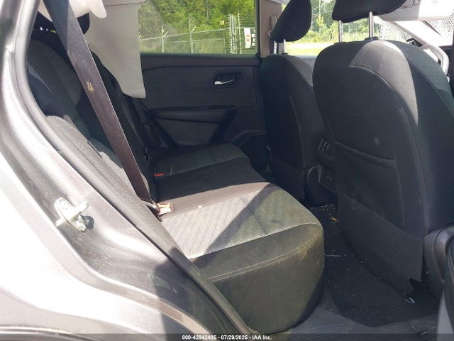 JN8BT3BA1PW420191 Nissan Rogue