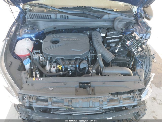 KIA t-gdi gamma 2021 3KPF44AC2ME410634 Image 10