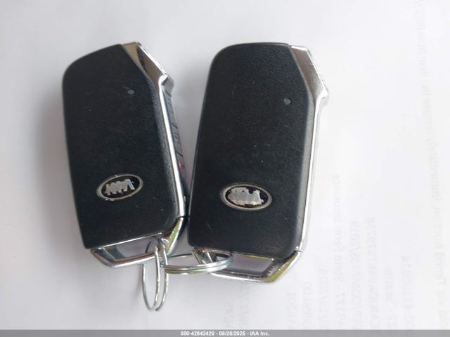 KIA t-gdi gamma 2021 3KPF44AC2ME410634 Image 11