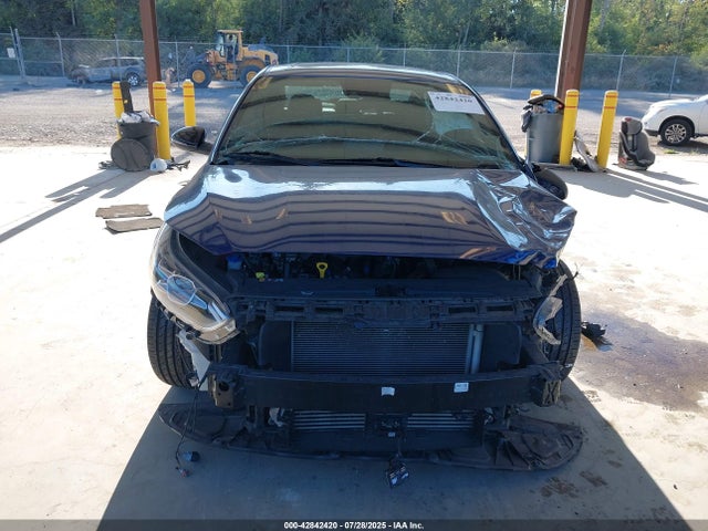 KIA t-gdi gamma 2021 3KPF44AC2ME410634 Image 13