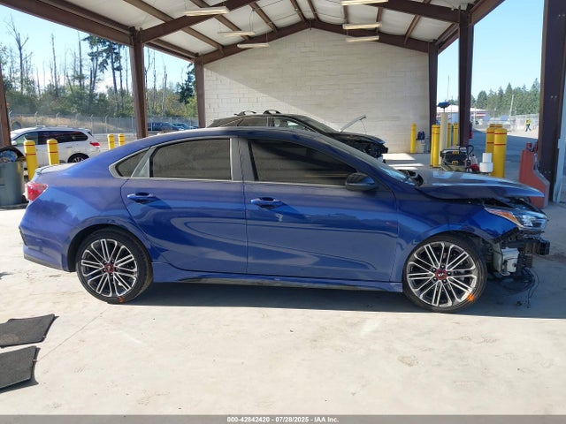 KIA t-gdi gamma 2021 3KPF44AC2ME410634 Image 14