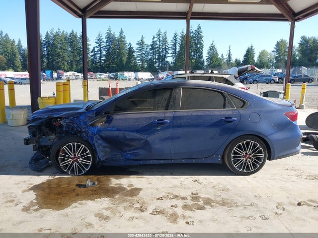 KIA t-gdi gamma 2021 3KPF44AC2ME410634 Image 15