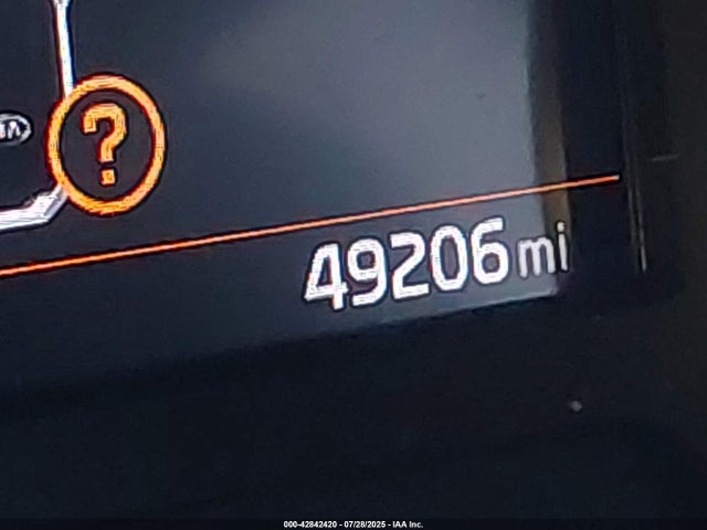 KIA t-gdi gamma 2021 3KPF44AC2ME410634 Image 16