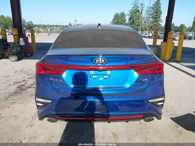 KIA t-gdi gamma 2021 3KPF44AC2ME410634 Image 17