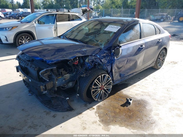 KIA t-gdi gamma 2021 3KPF44AC2ME410634 Image 2