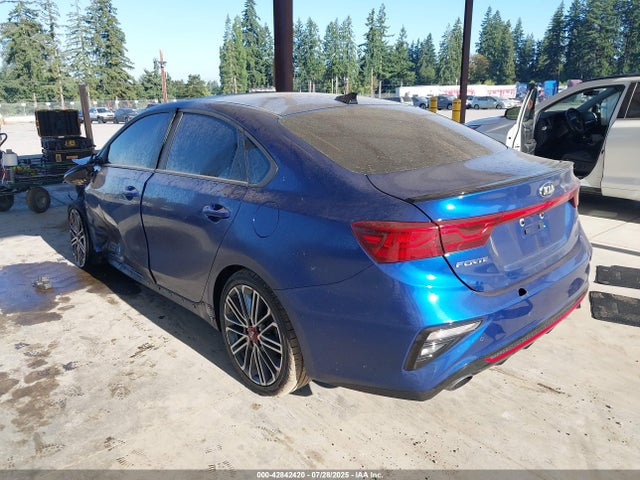 KIA t-gdi gamma 2021 3KPF44AC2ME410634 Image 3