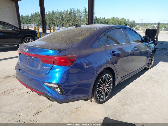 KIA t-gdi gamma 2021 3KPF44AC2ME410634 Image 4