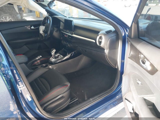 KIA t-gdi gamma 2021 3KPF44AC2ME410634 Image 5