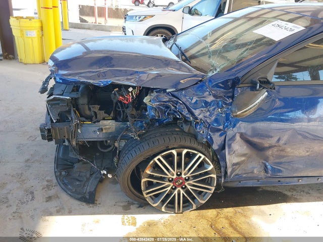 KIA t-gdi gamma 2021 3KPF44AC2ME410634 Image 6