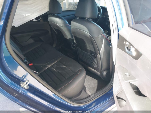 KIA t-gdi gamma 2021 3KPF44AC2ME410634 Image 8