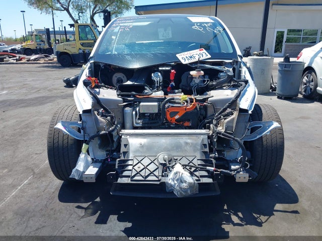 2022 TESLA MODEL Y 7SAYGAEE8NF366440 Photo 5