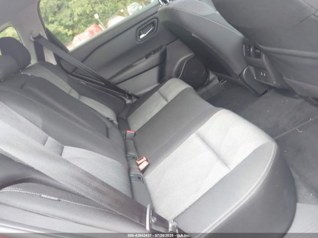 2025 NISSAN ROGUE JN8BT3BA8SW342940 Photo 7