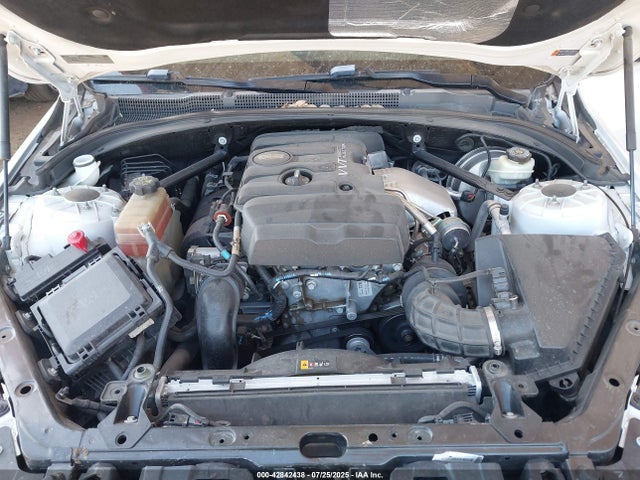 2015 CADILLAC ATS 1G6AB1RX3F0112517 Photo 9