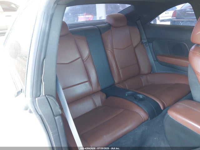 2015 CADILLAC ATS 1G6AB1RX3F0112517 Photo 7