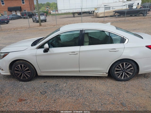 Aukcja sprzedaży 2018 Subaru Legacy 2.5i Premium, vin: 4S3BNAF69J3024972, numer aukcji: 42842441