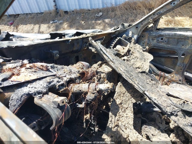 Honda k20c4 2021 1HGCV2F99MA015369 Image 14