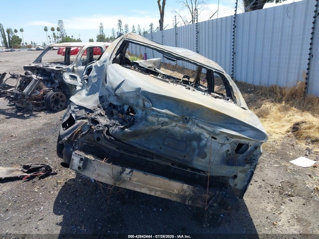 Honda k20c4 2021 1HGCV2F99MA015369 Image 15