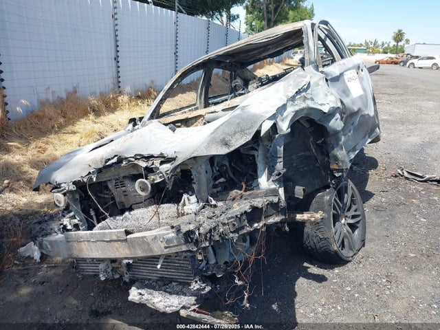 Honda k20c4 2021 1HGCV2F99MA015369 Image 2