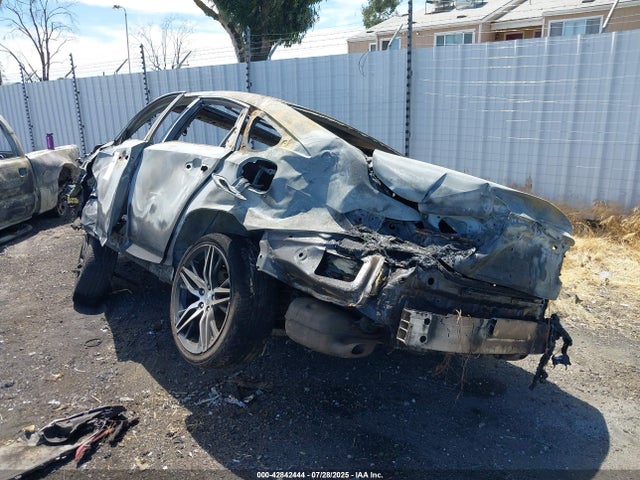 Honda k20c4 2021 1HGCV2F99MA015369 Image 3