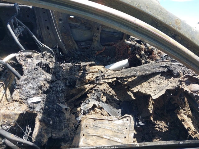 Honda k20c4 2021 1HGCV2F99MA015369 Image 5