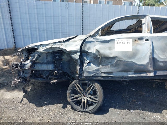 Honda k20c4 2021 1HGCV2F99MA015369 Image 6