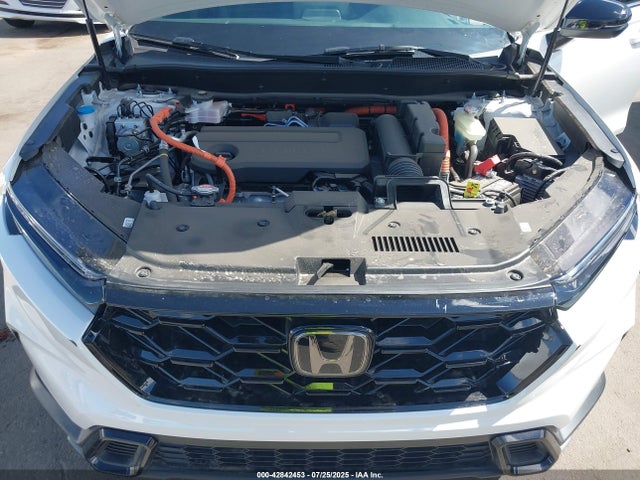 Honda lfc3 2025 7FARS5H53SE032268 Image 10