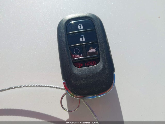Honda lfc3 2025 7FARS5H53SE032268 Image 11