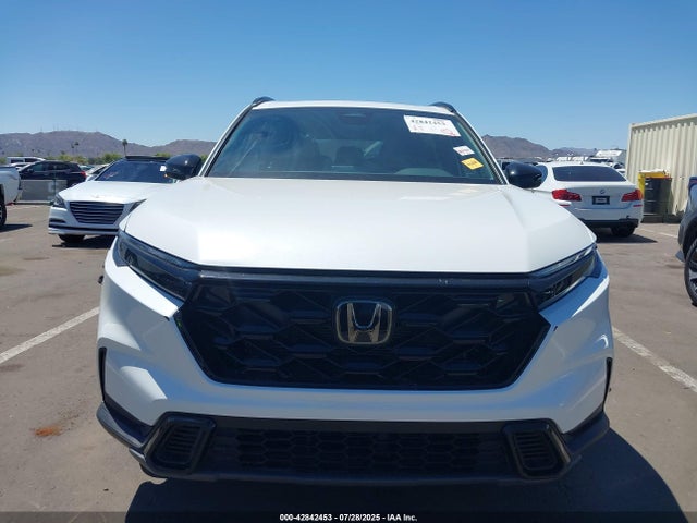 Honda lfc3 2025 7FARS5H53SE032268 Image 12