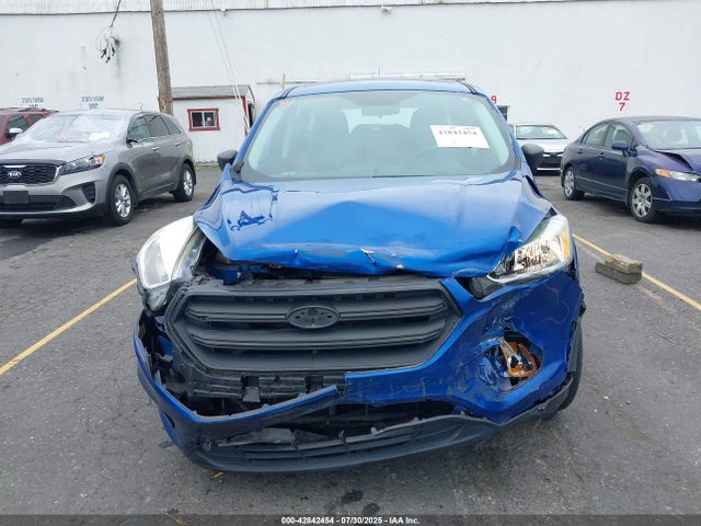 Ford 2.5l i-vct 2017 1FMCU0F76HUC27375 Image 12