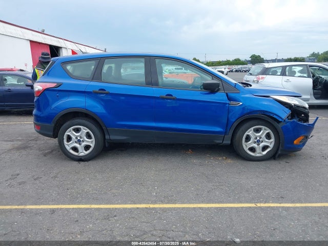 Ford 2.5l i-vct 2017 1FMCU0F76HUC27375 Image 13
