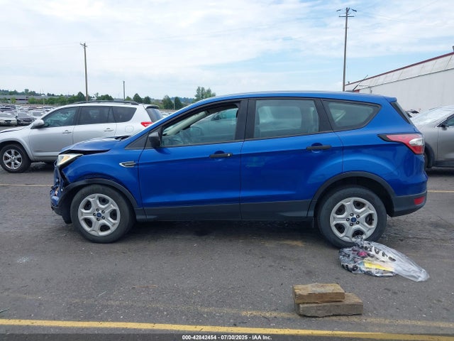 Ford 2.5l i-vct 2017 1FMCU0F76HUC27375 Image 14