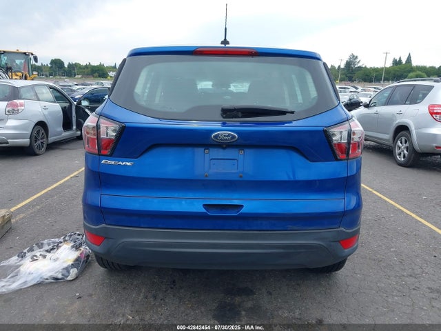 Ford 2.5l i-vct 2017 1FMCU0F76HUC27375 Image 16