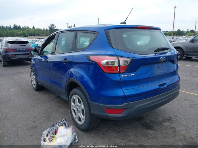 Ford 2.5l i-vct 2017 1FMCU0F76HUC27375 Image 3