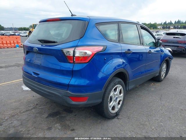 Ford 2.5l i-vct 2017 1FMCU0F76HUC27375 Image 4