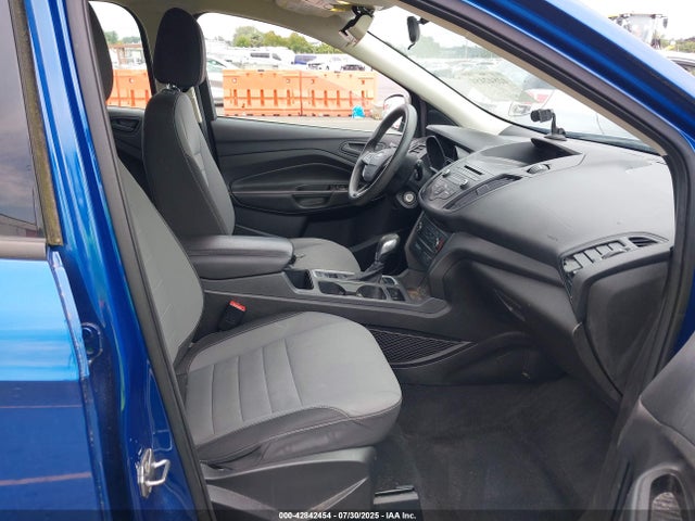 Ford 2.5l i-vct 2017 1FMCU0F76HUC27375 Image 5