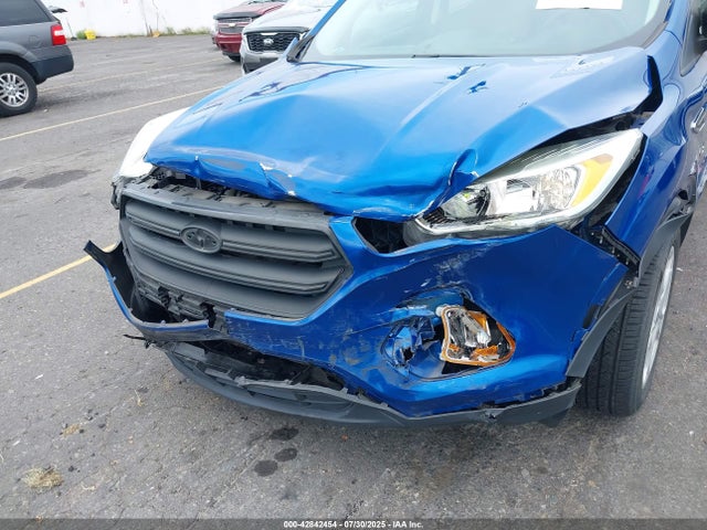Ford 2.5l i-vct 2017 1FMCU0F76HUC27375 Image 6