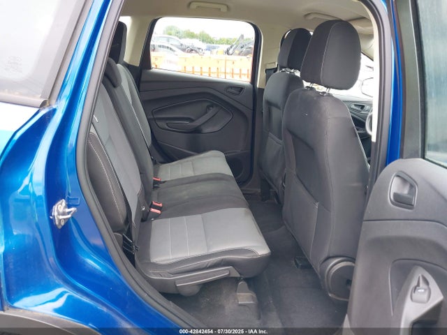 Ford 2.5l i-vct 2017 1FMCU0F76HUC27375 Image 8