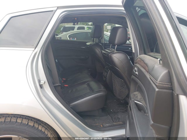 2012 CADILLAC SRX 3GYFNFE39CS550239 Photo 7