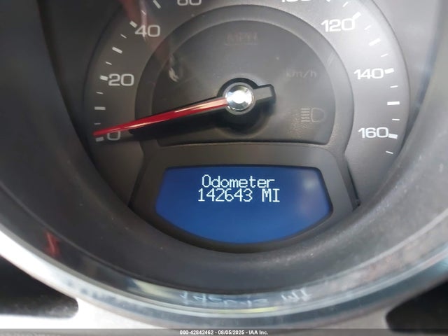 2008 CADILLAC CTS 1G6DV57V880206019 Photo 6