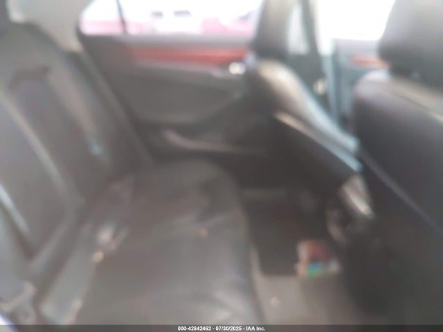 2008 CADILLAC CTS 1G6DV57V880206019 Photo 7
