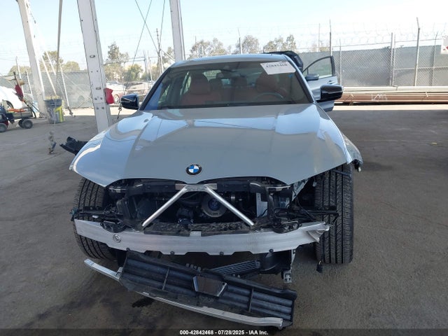 3MW69CW09S8F07896 BMW 330I