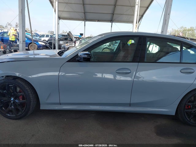 3MW69CW09S8F07896 BMW 330I