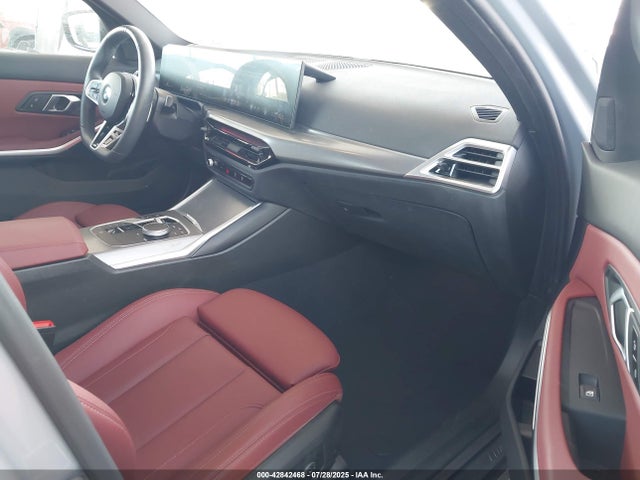 3MW69CW09S8F07896 BMW 330I