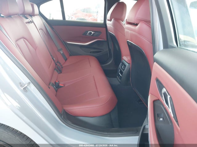 3MW69CW09S8F07896 BMW 330I
