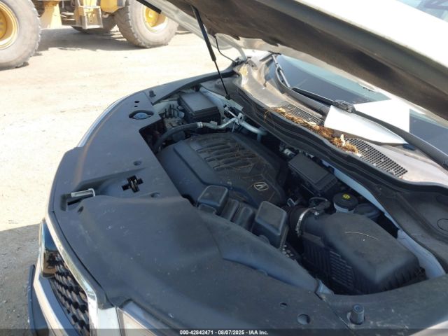 2020 ACURA MDX 5J8YD4H56LL023270 Photo 9