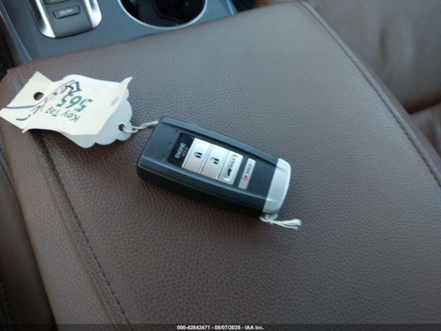 2020 ACURA MDX 5J8YD4H56LL023270 Photo 10