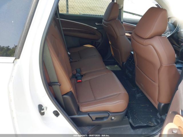2020 ACURA MDX 5J8YD4H56LL023270 Photo 7