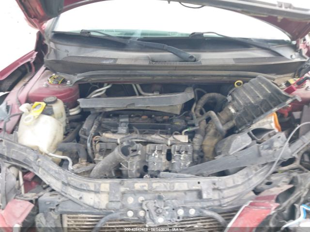 2014 CHRYSLER 200 1C3CCBAB0EN123988 Photo 9